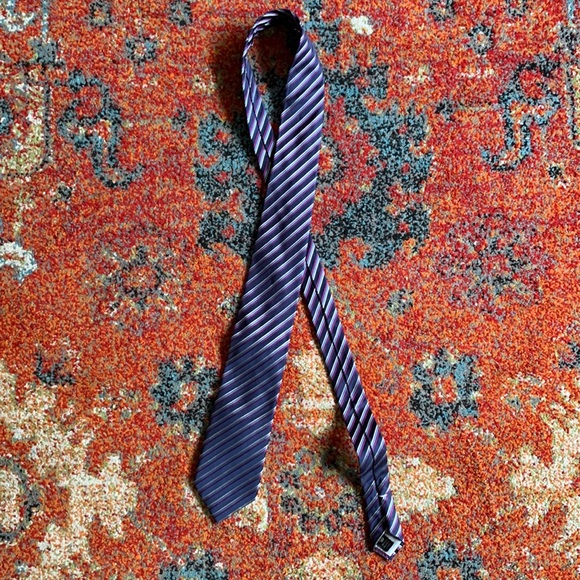 Countess Mara Men’s Tie - Picture 1 of 3
